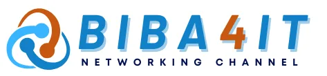 Logo Biba4IT