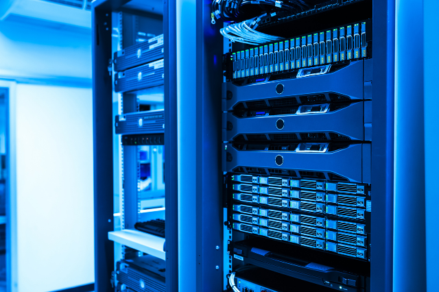 Administration systèmes