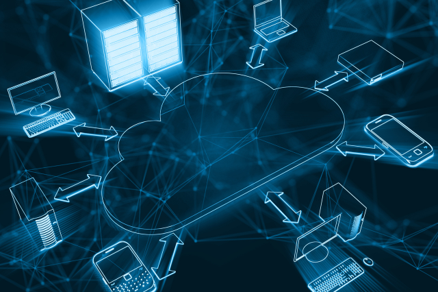 Cloud Networking. cloud computing