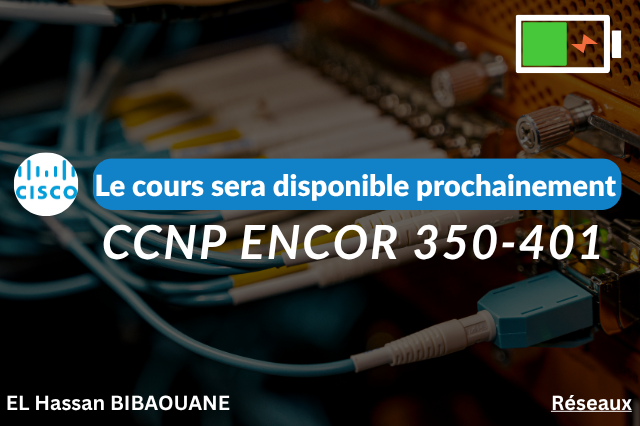 CCNP ENCORE Thumbnail