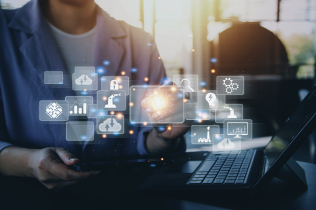 Automatisation des réseaux, DevOps